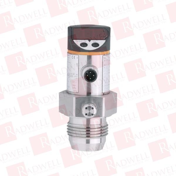 EFECTOR PF2653 / PF2653 (USED)