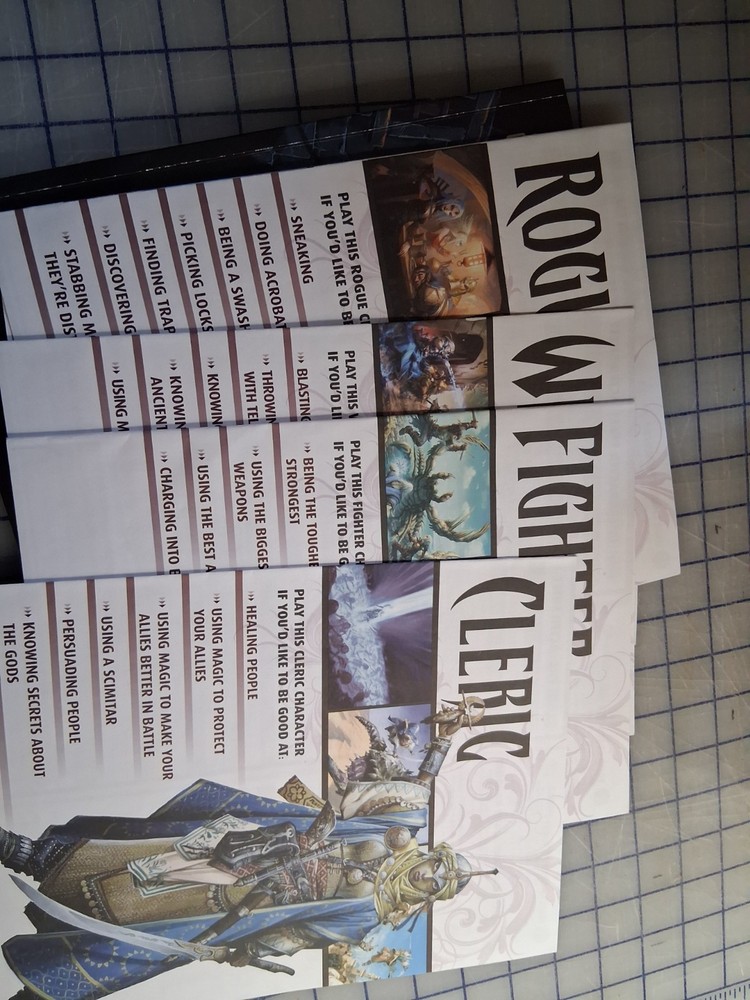 Pathfinder RPG Boxed Set & Pawn Collection – Beginner Box + Bestiary Box + Maps