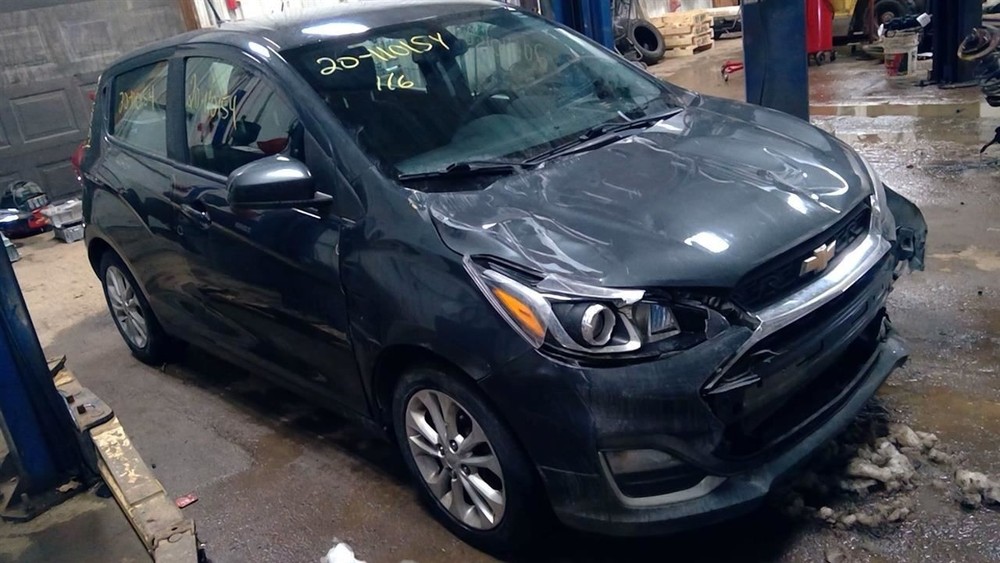 Dash Panel Without Pre-crash System Fits 16-22 SPARK 10298799