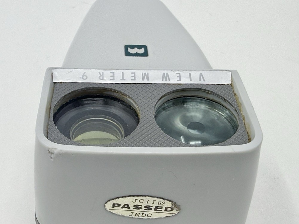 Minolta View Meter 9 Light Meter
