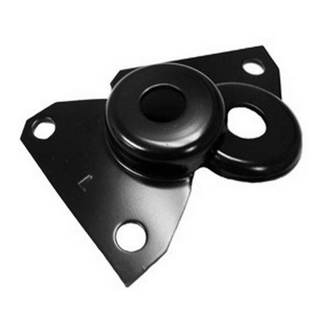 Replacement Front Lower Fender Brace Set (See compatibility Chart)