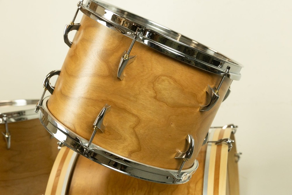 Independent Drum Lab "Studio Mod" Drum Set