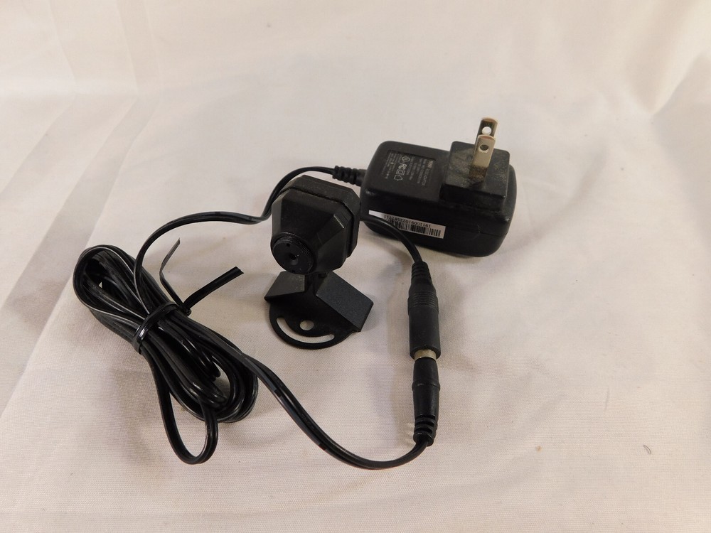2.4 GHz Mini Color CMOS Wireless Camera