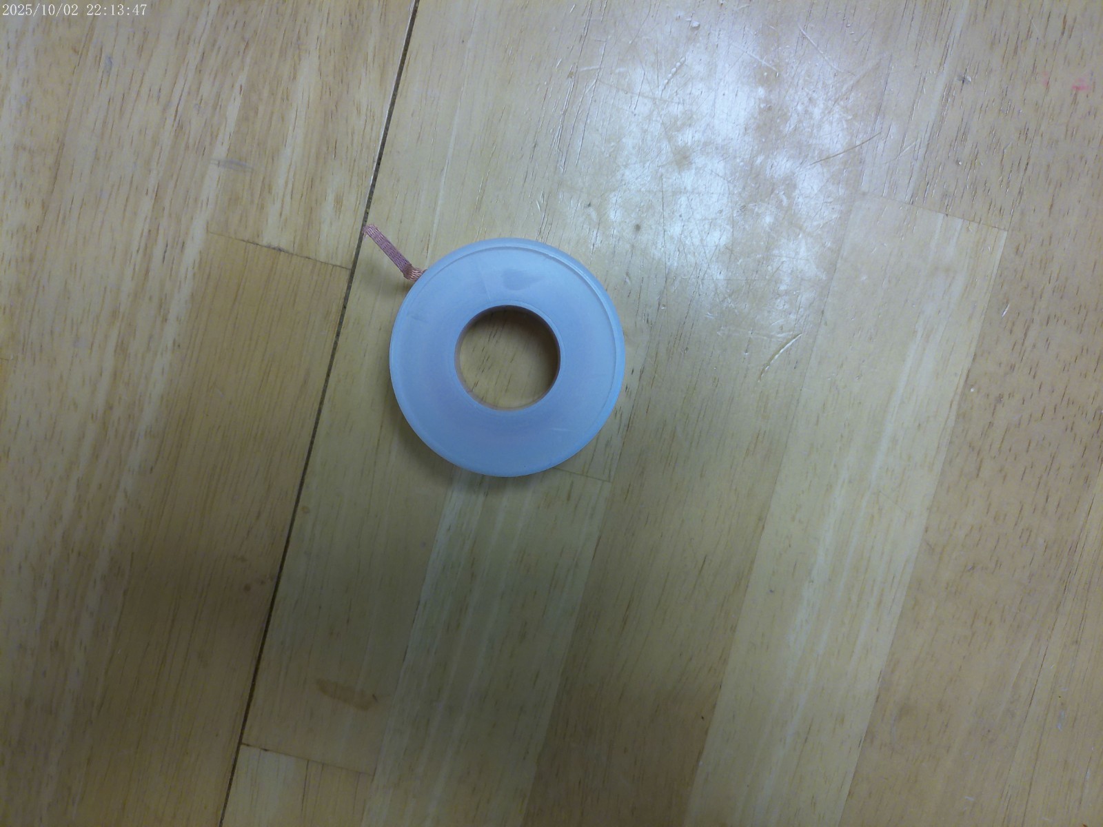 CHEMTRONICS 50-4-25 DE-SOLDERING BRAID #4 .110 25FT