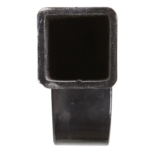 Towpower 7063300 5" Drop Class V Interlock Ball Mount 5 in Drop