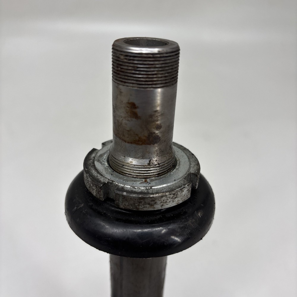 SUZUKI DR125 2009 BOTTOM LOWER YOKE #D24