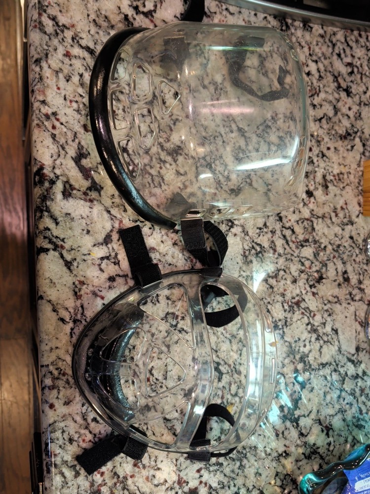 Face Mask For Sparring