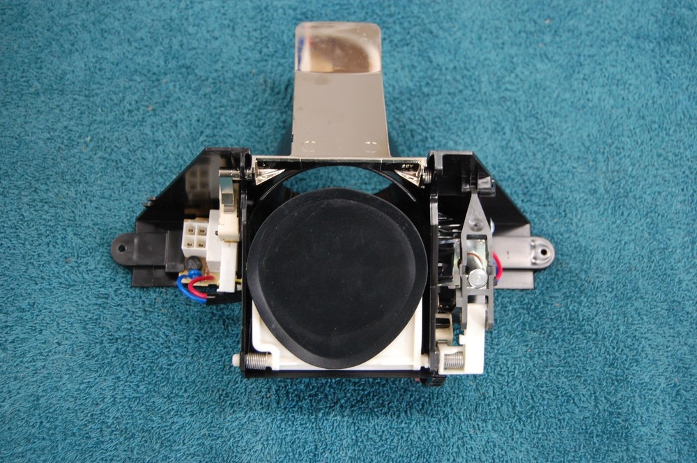 Refrigerator Housing 7241753402
