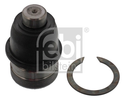 Control Arm Bolt Front Left (Left) - Right