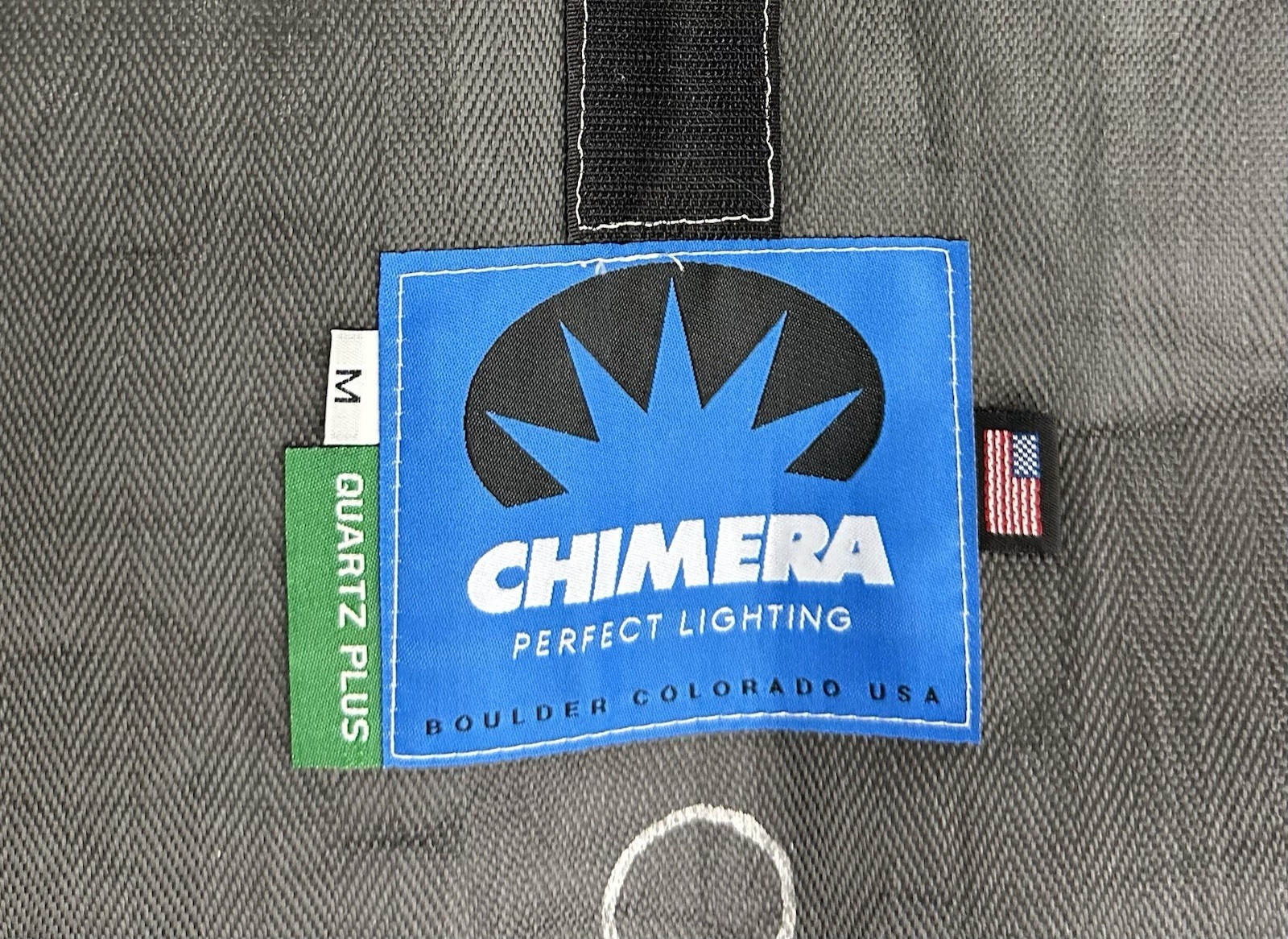 Chimera Quartz Plus Medium Softbox