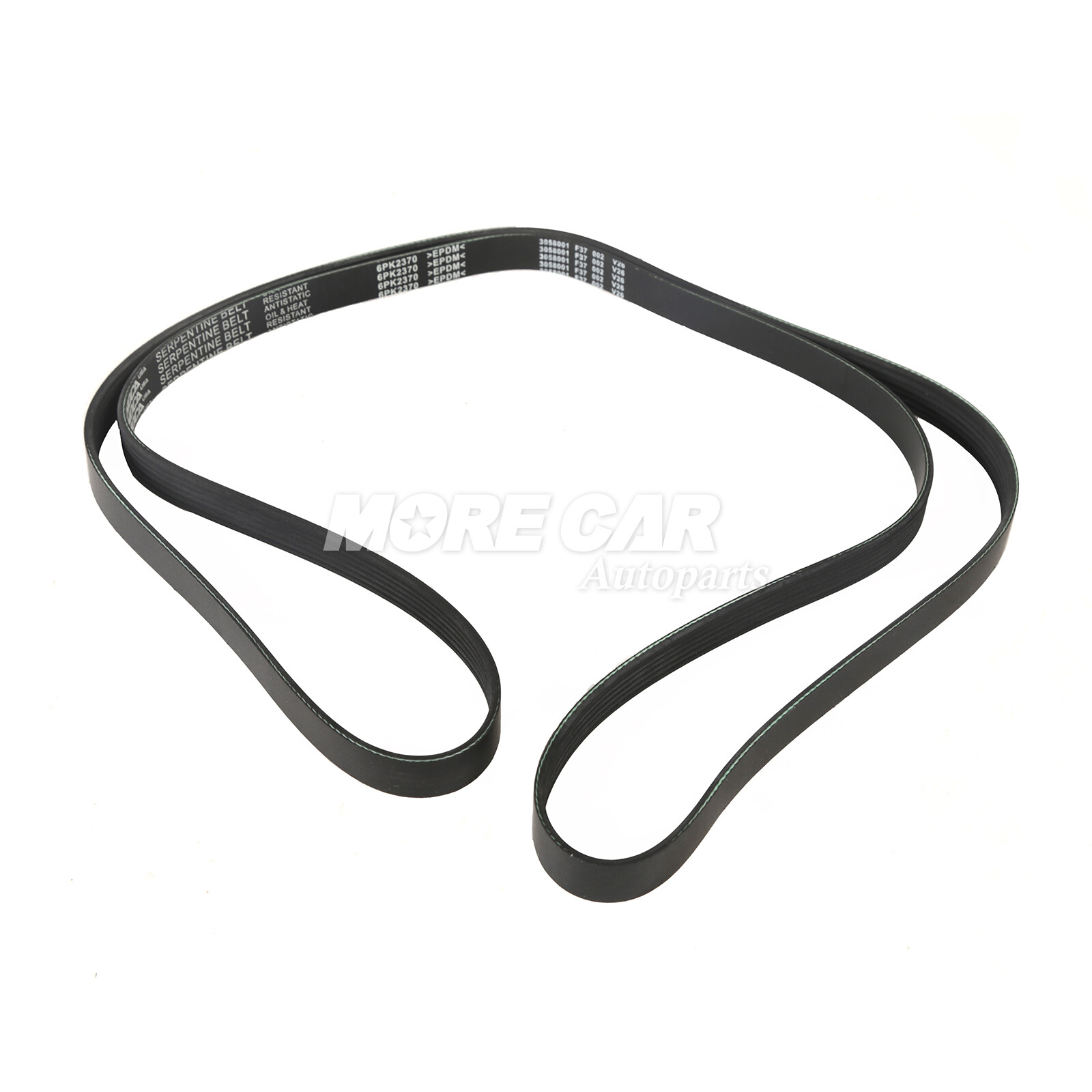 Serpentine Belt Component Kit for Chevrolet Avalanche Silverado Suburban Tahoe