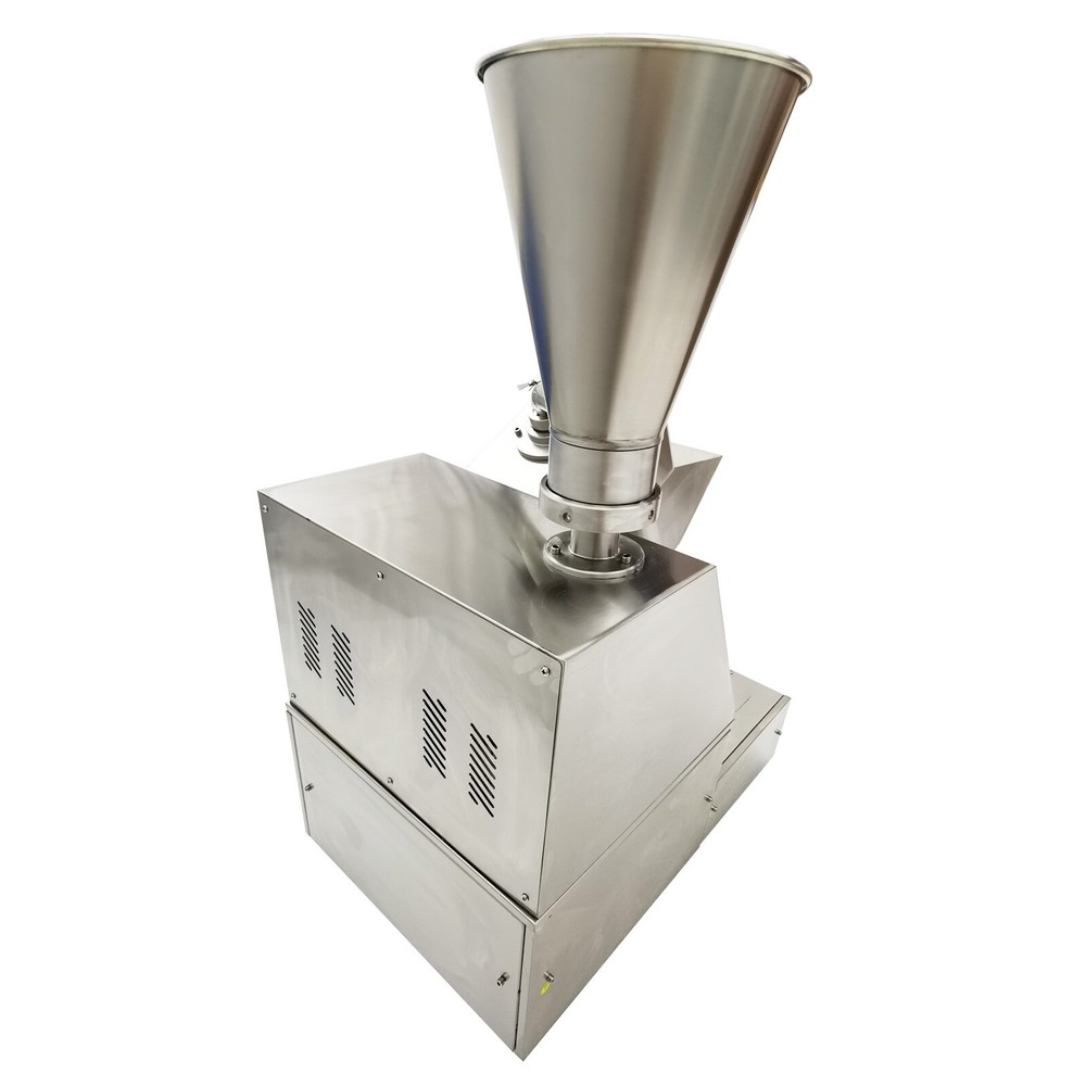 110V Bun Machine Automatically Divides the Dough Steamed Stuffed Bun Machine