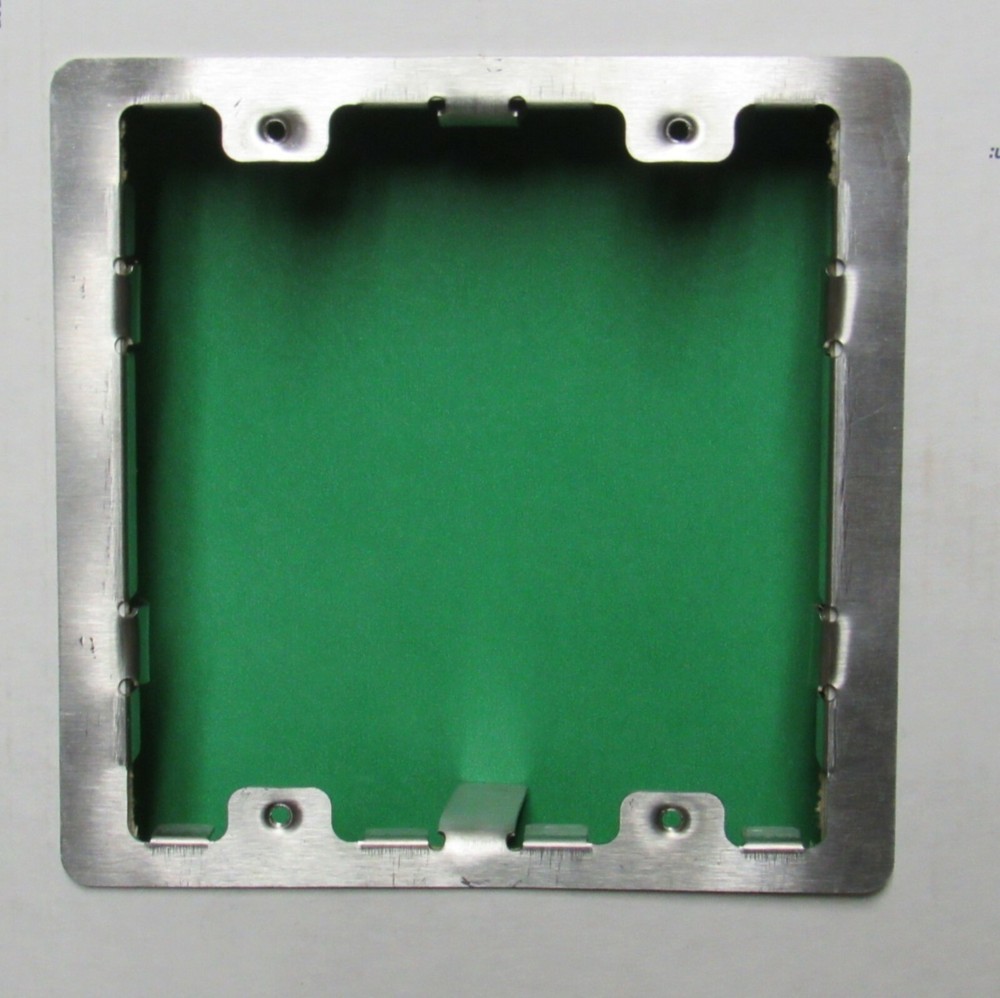 IST RETRO-NCR IntraSonic New Construction Ring for RETRO-5R Intercom
