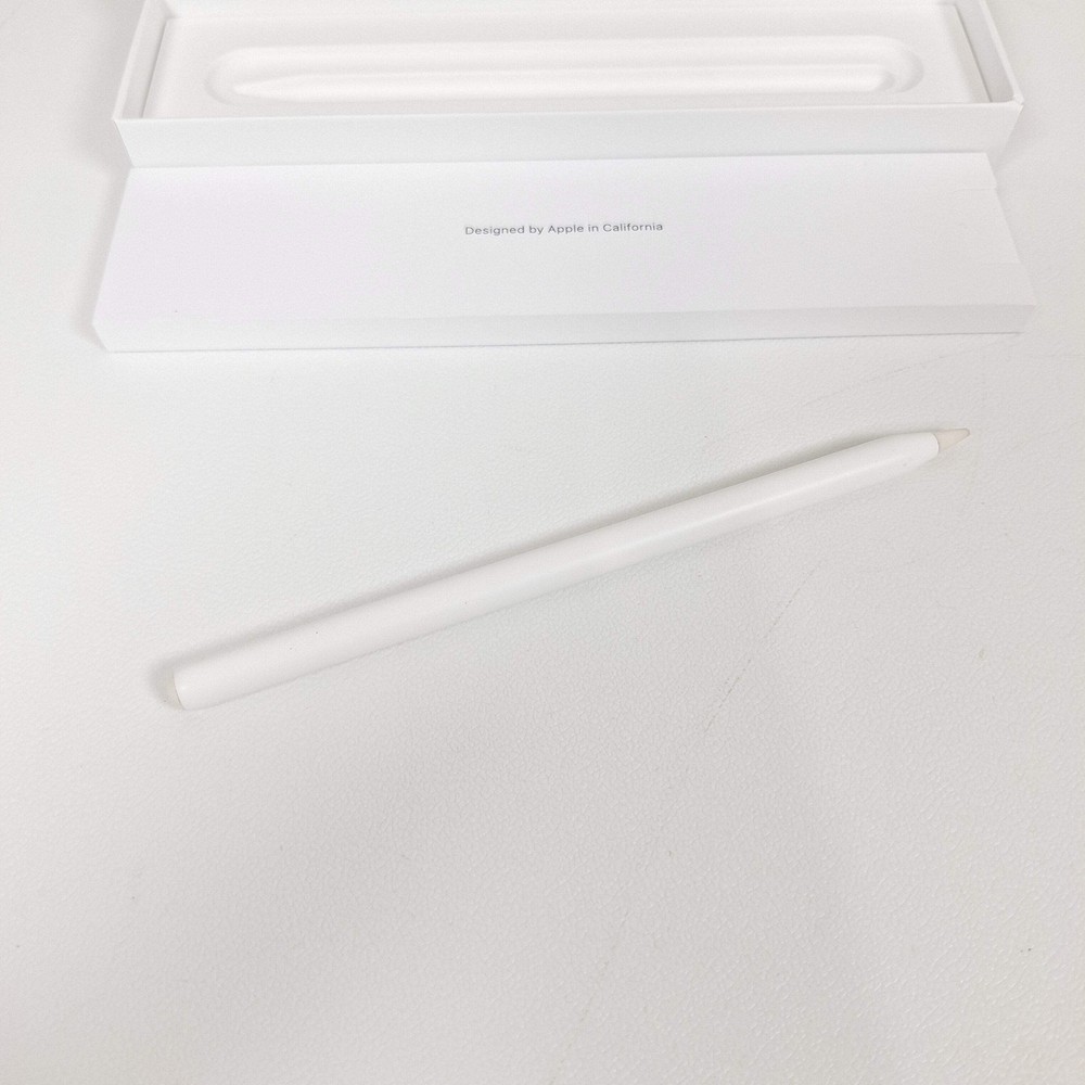 Apple Pencil 2nd Generation A2051 (Untested)