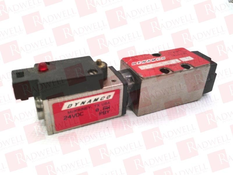 DYNAMCO INC D3532KL0 / D3532KL0 (BRAND NEW)