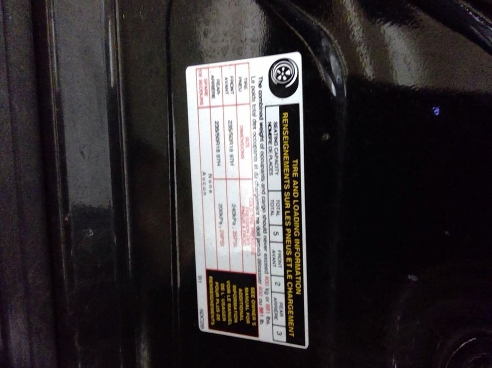 QX30 2019 Transmission Shift 898880