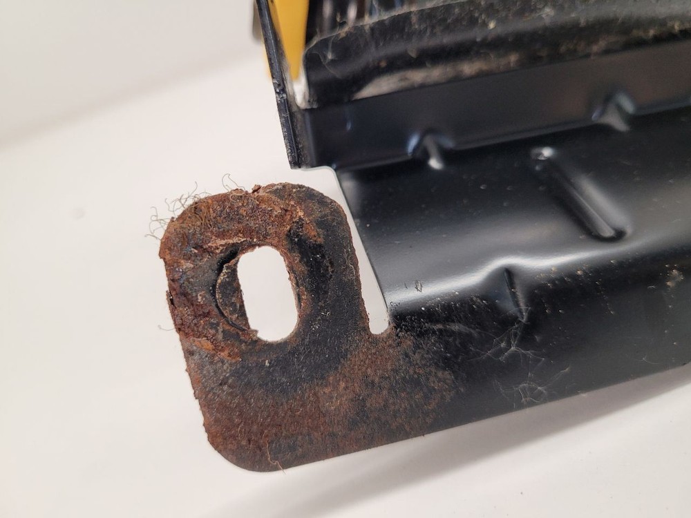 2015 15 GMC SIERRA 1500 Bottle Jack