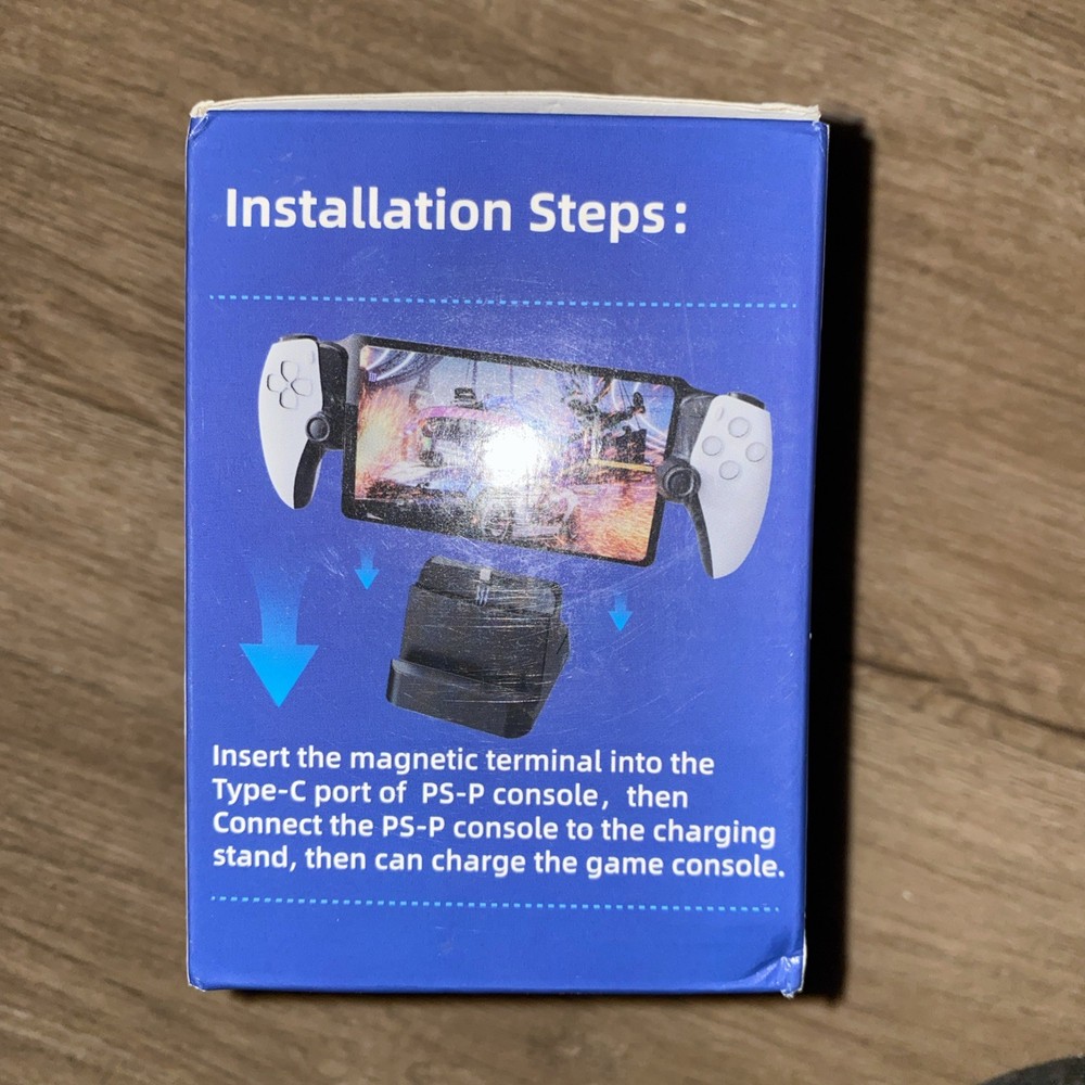 Charging Stand For PS-P Game Console