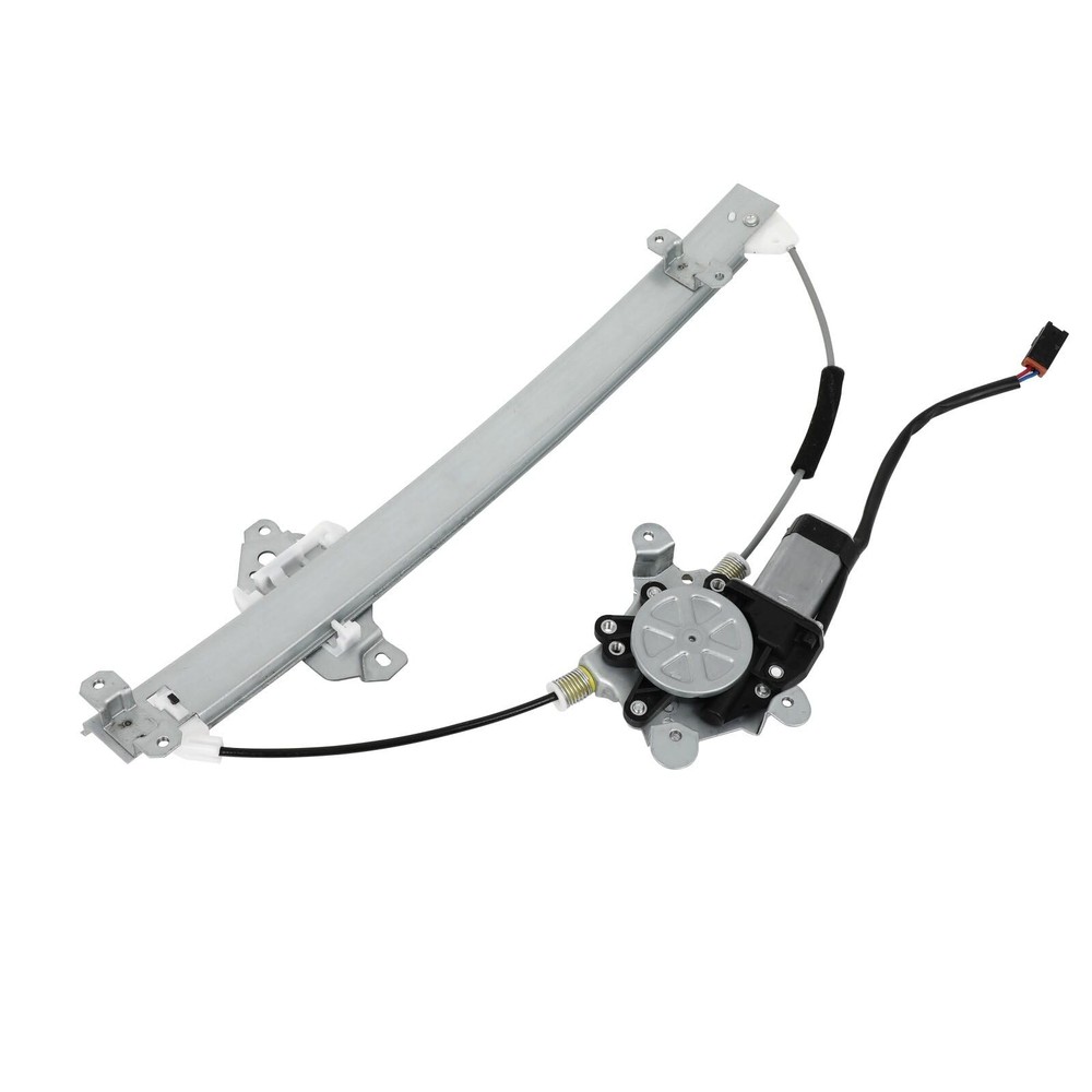 Window Regulator Motor Assembly 2000-2004 Frontier Rear Left Driver Side 748-922
