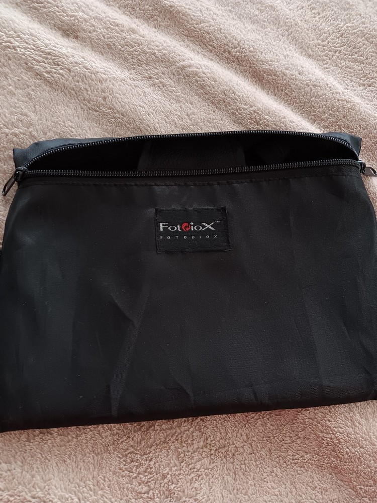 Fotodiox Flash Soft Box 6x9" Foldable Camera Flash/Speedlight Diffusion w/ Pouch