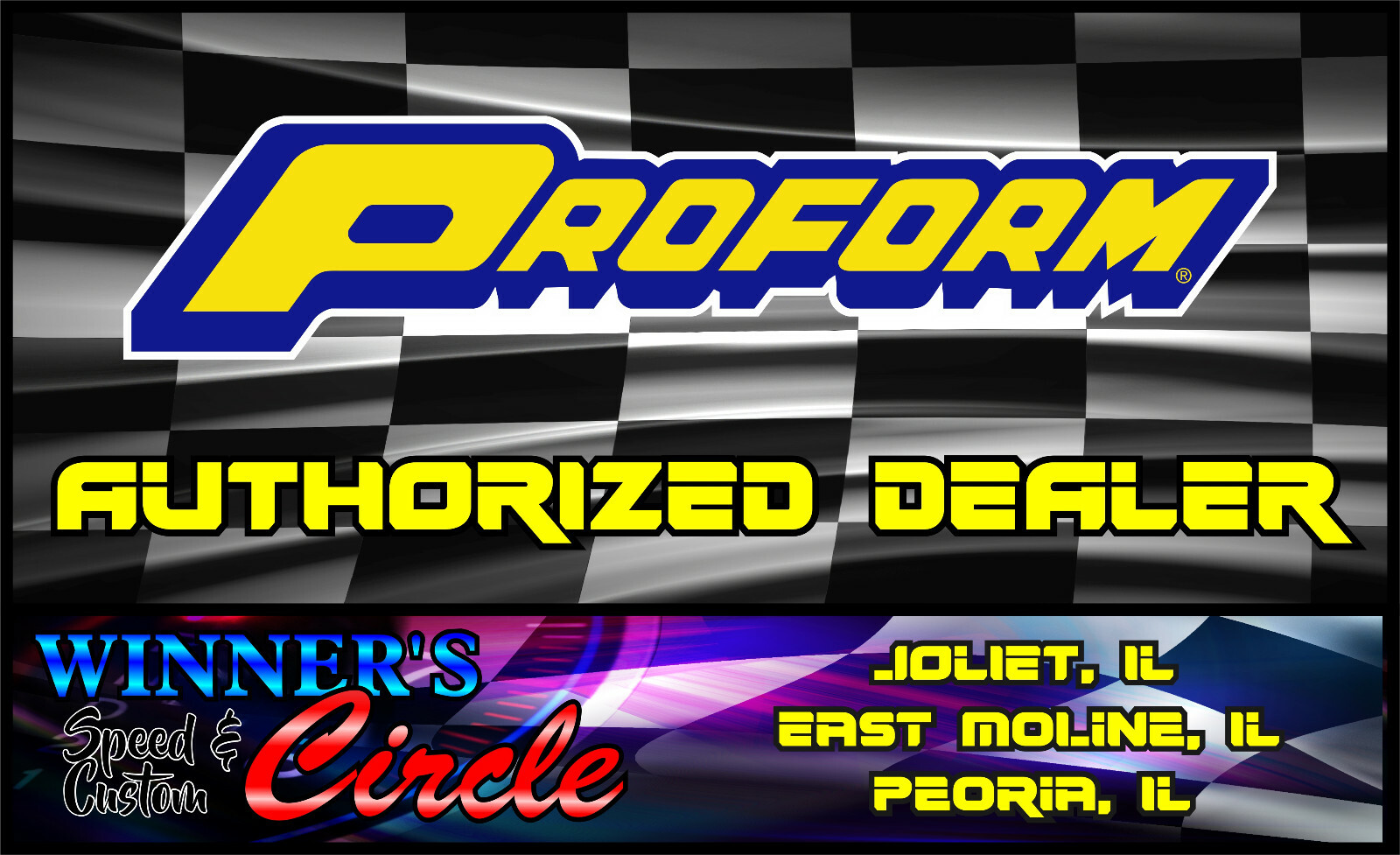 Proform 66668 Differential Cover, Cap Support, Aluminum, GM 8.2/8.5 Each