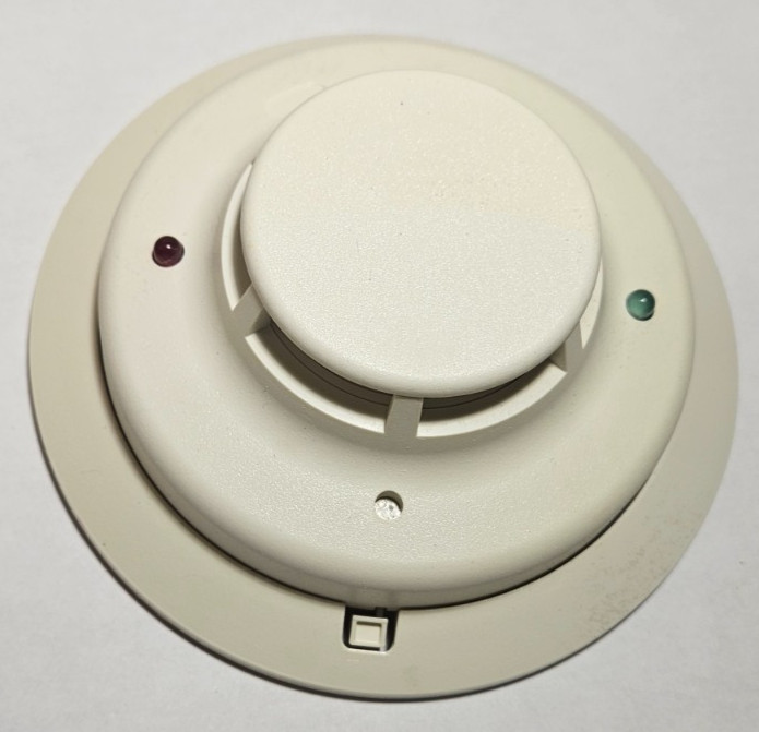 System Sensor 2W-B Smoke Detector