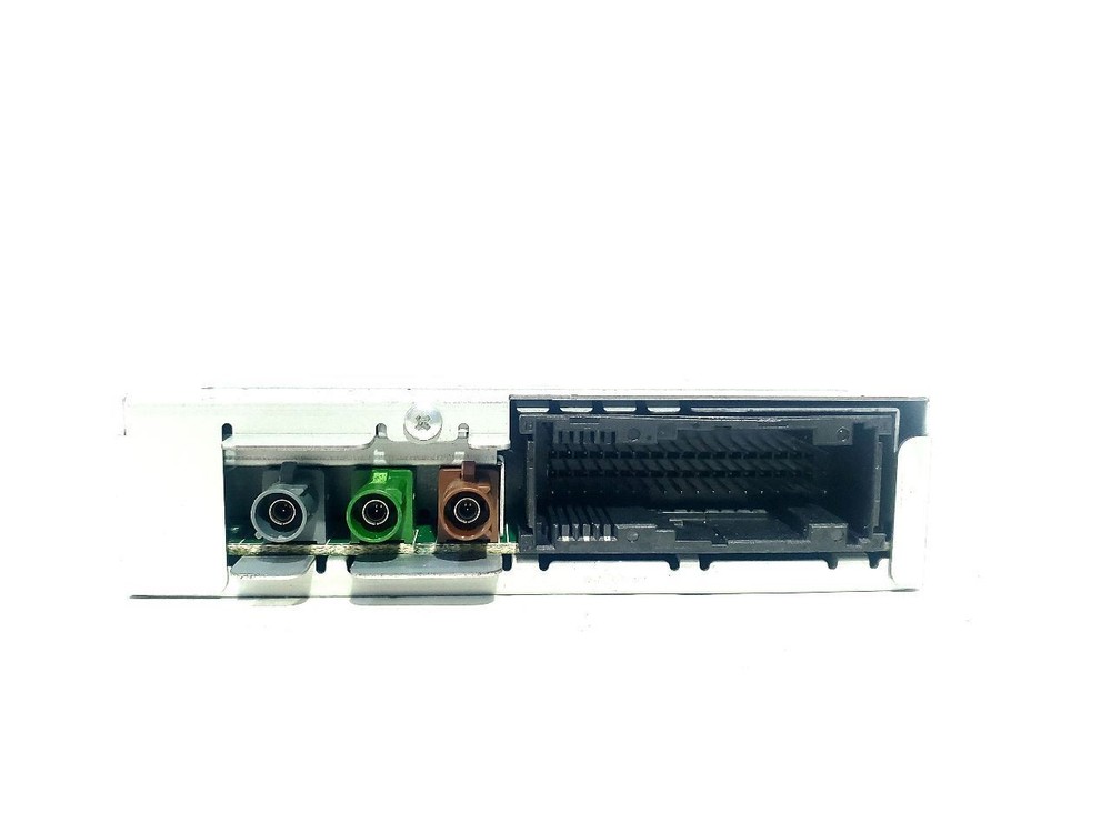 2012 2013 2014 2015 2016 Audi A4 OEM Reverse Camera 8T0907441C