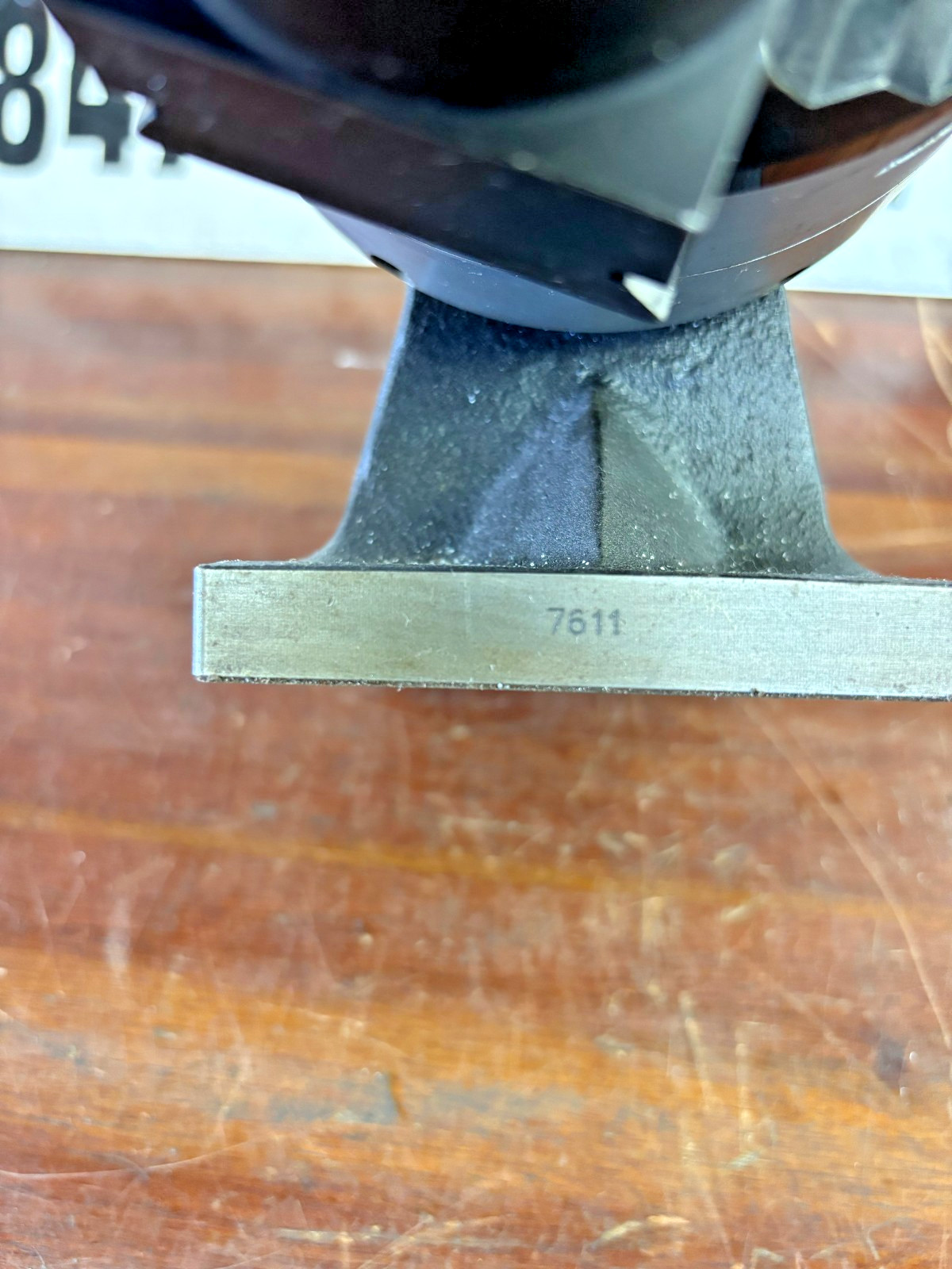 SPI DIAMOND ANGLE AND RADIUS DRESSER