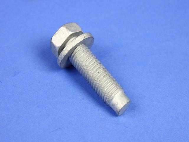 Mopar 06505832AA Front Disc Brake Caliper Bracket Mounting Bolt