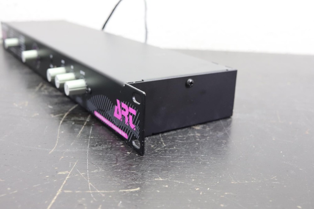 ART FXR Model 423 Stereo Multi-Effects FX Processor With Power Cable