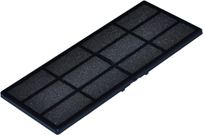 Jaspertronics™ Replacement Air Filter for the Epson V11H670041 Projector