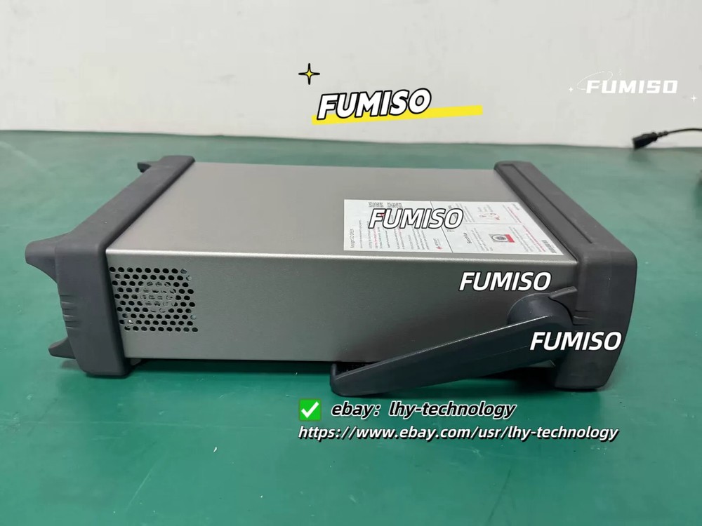 1 pcs Keysight DAQ973A Data Acquisition System Data Logger&lh