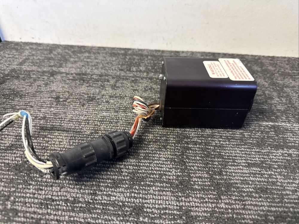 Electronics International, Inc. Super Clock Indicator M/N: SC-5