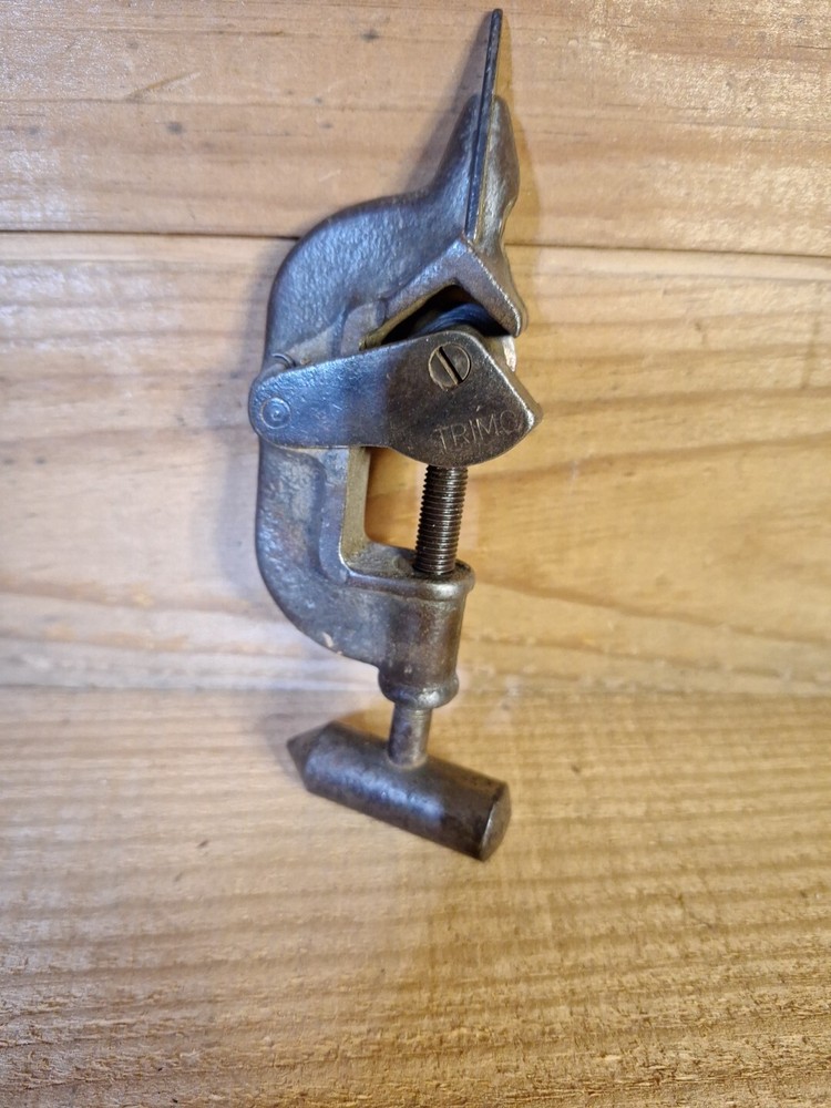 Antique Trimo Mini Pipe Cutter