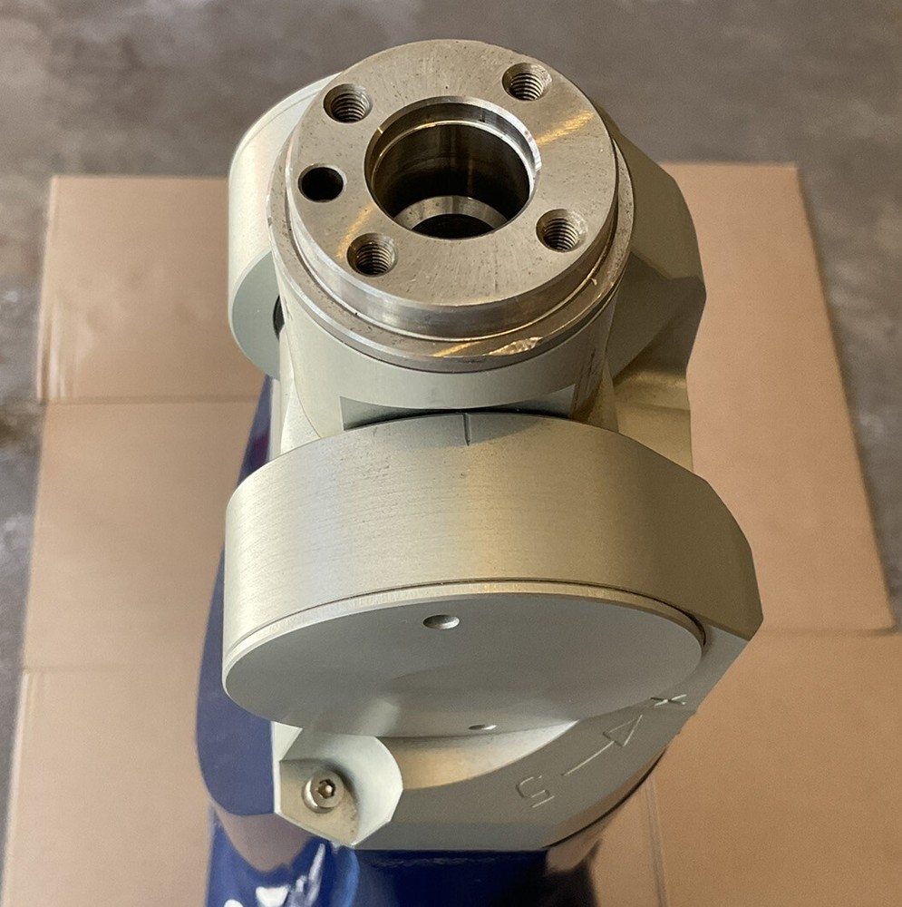 Staubli Unimation RX60 LCR Robot Arm