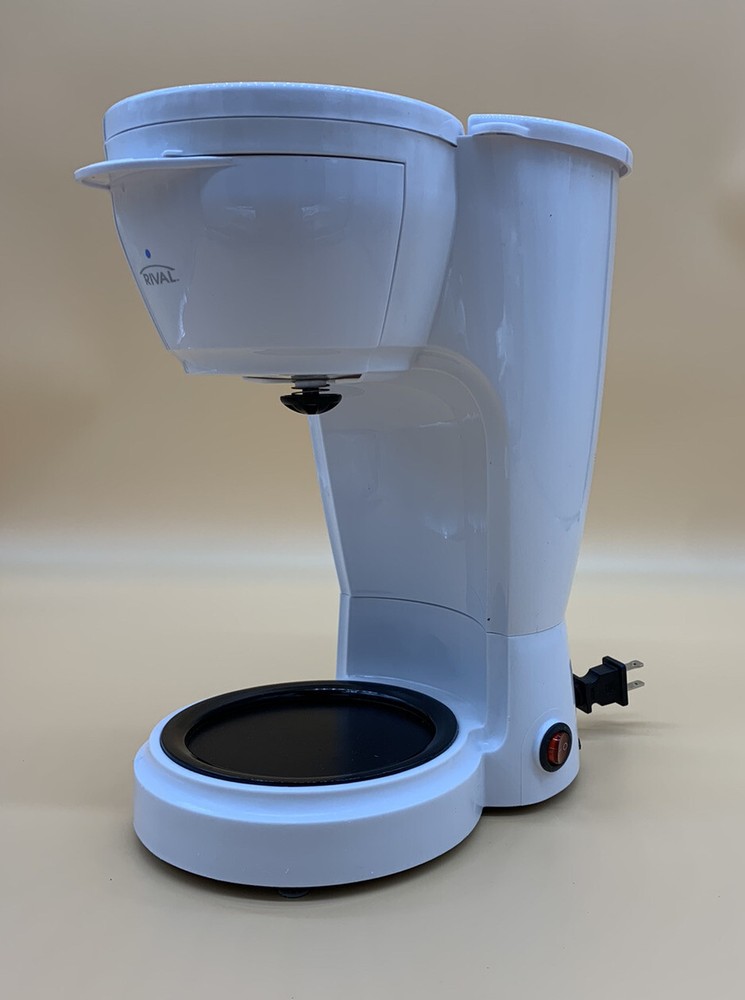 RIVAL 12 Cup Coffee Maker