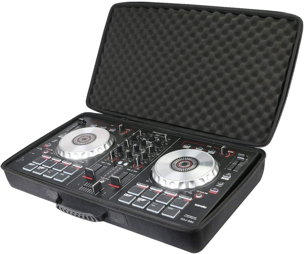 DJ Controller Case