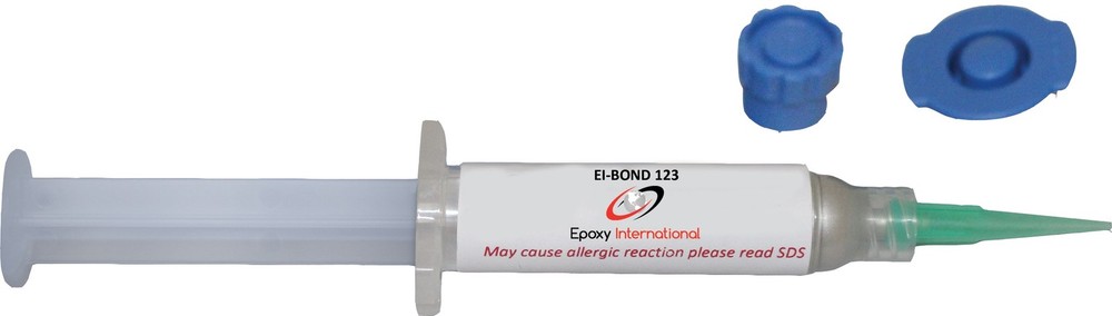 Silver-Bond 79 Silver Epoxy Adhesive, One Part, Electrically Conductive, Bonding