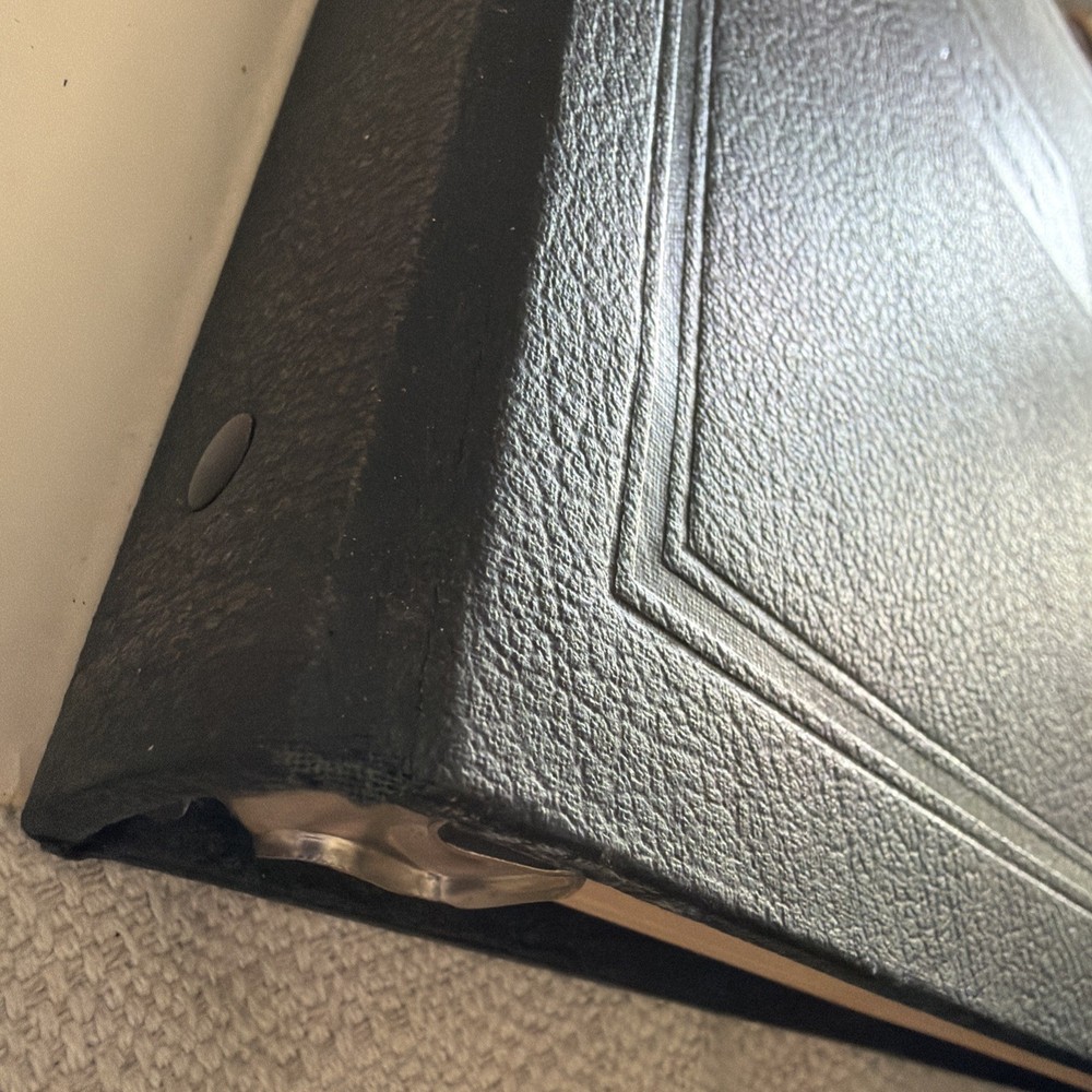 American Plate Block Album Volume II 1938-1950 Minkus Good Condition 26 Blocks