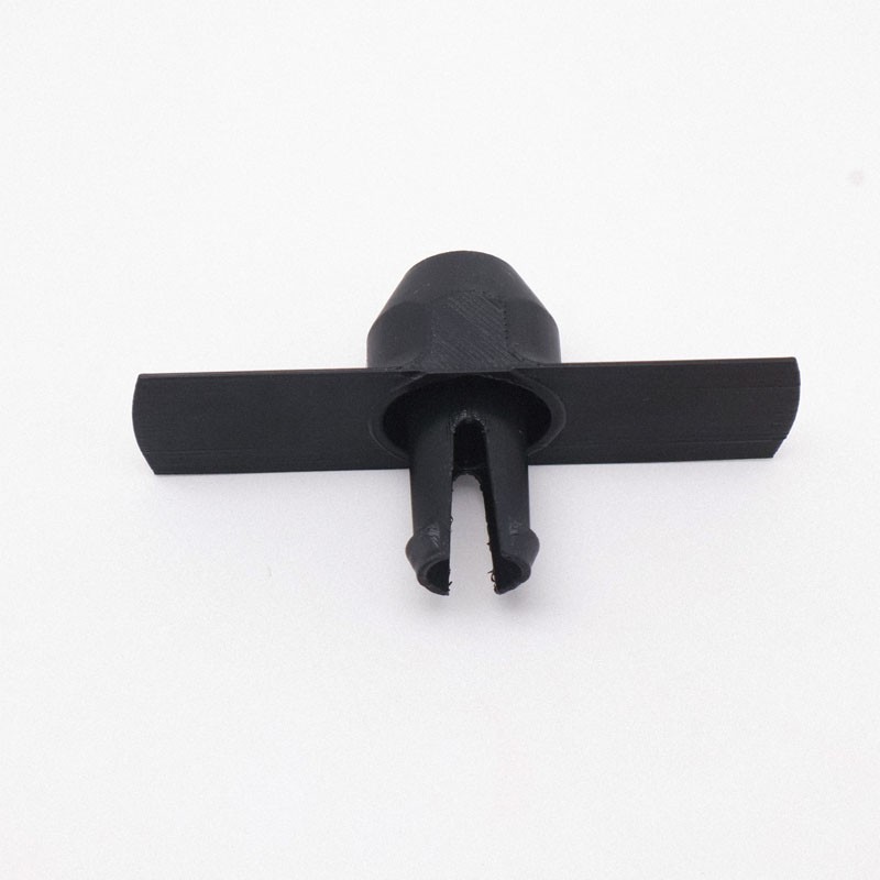 1/2PC Agitator Replacement Part Compatible with Echo RB-60 Broadcast Seeder Tool