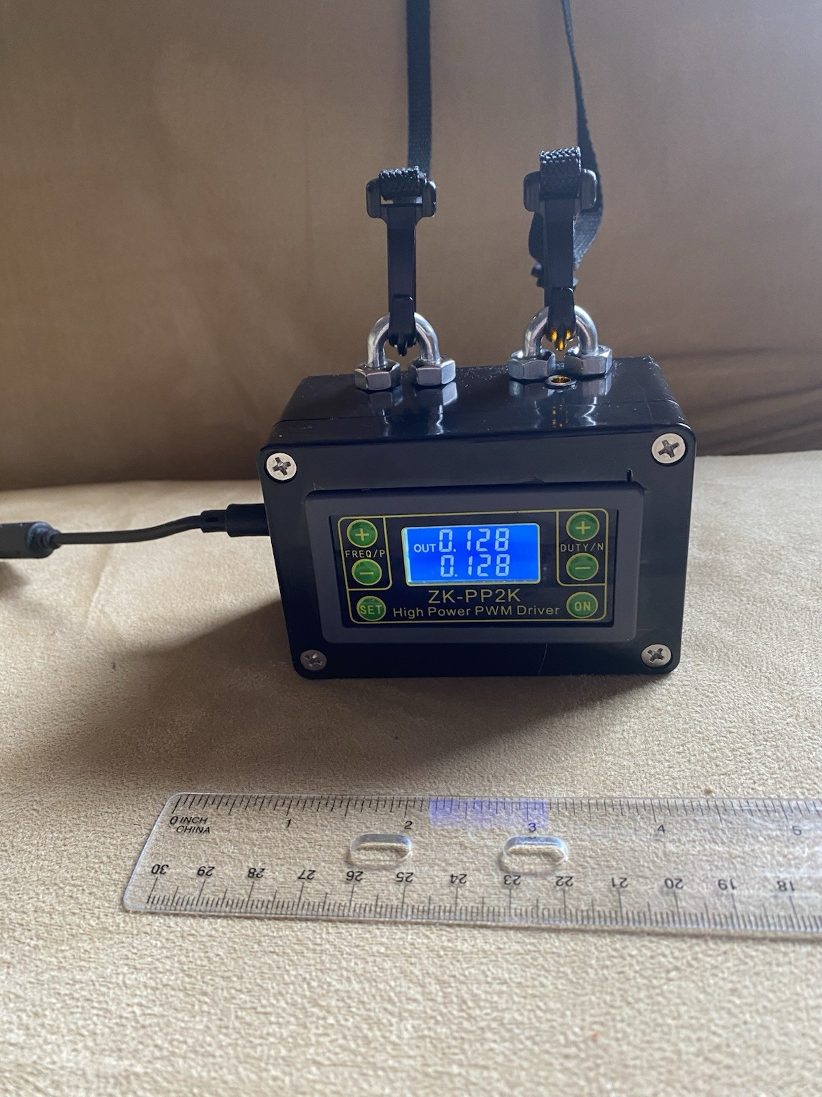 PEMF Magnetic Therapy Device