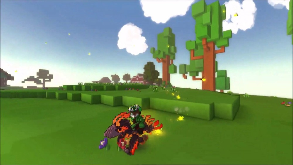Trove Mount Truefire Phoenix