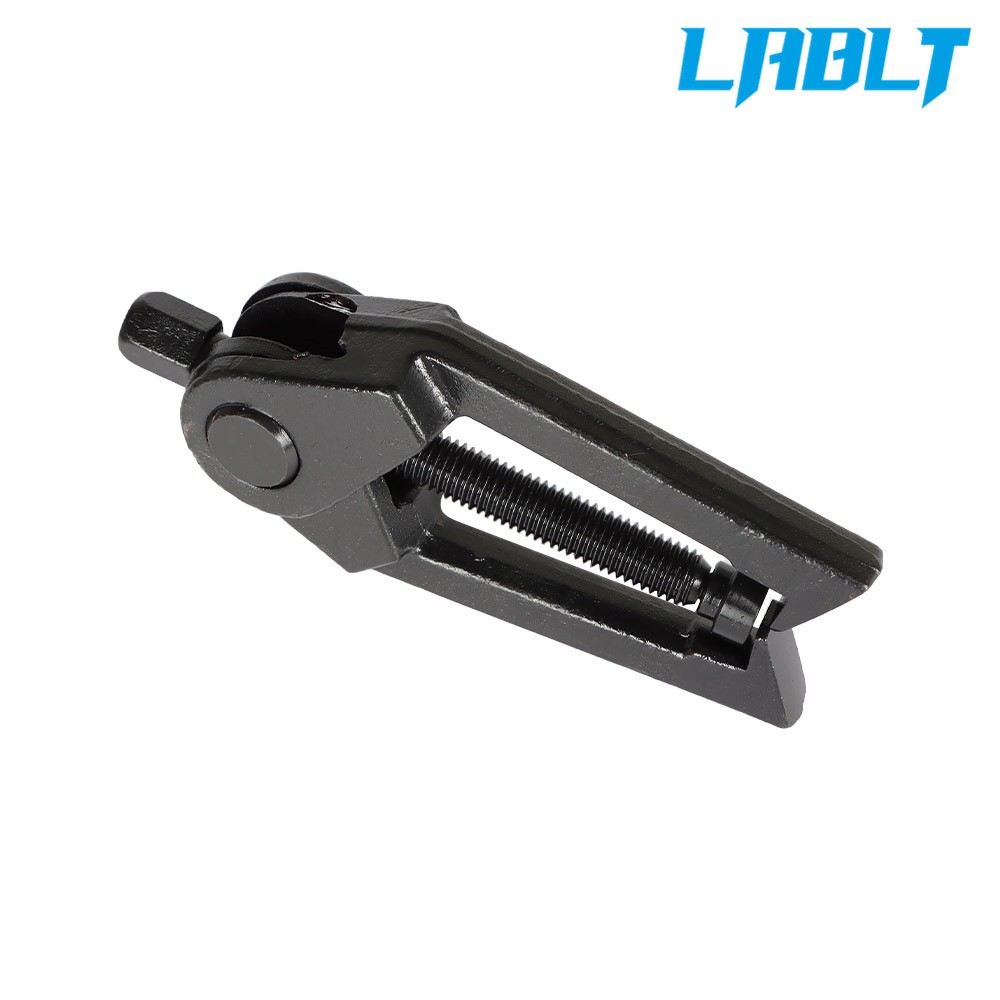 5PCS Pitman Arm Puller Ball Joint Separator Tie Rod Front End Service Tool Set