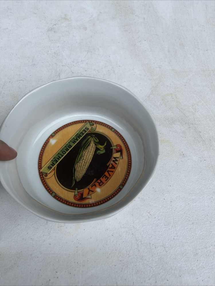 Mann Serving Dish/ramikin 6.5”