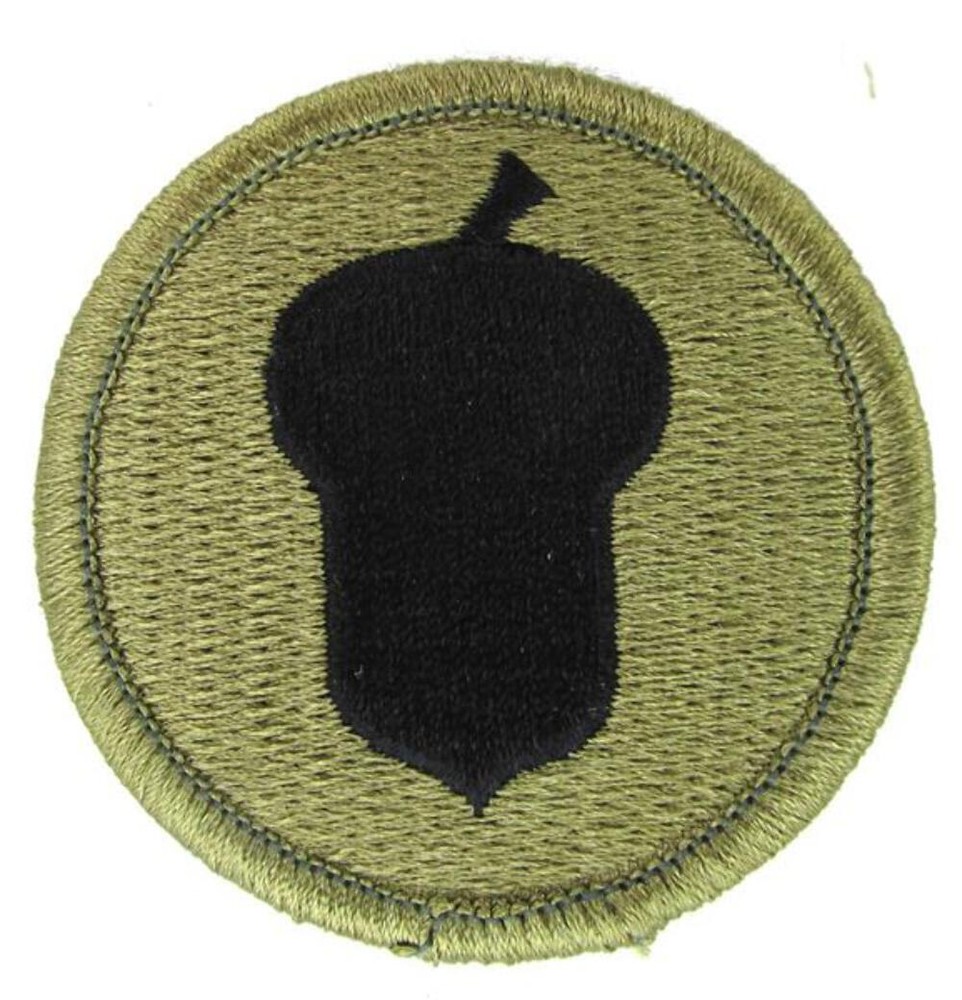 87th Infantry Division OCP Patch - U.S. Army Patch