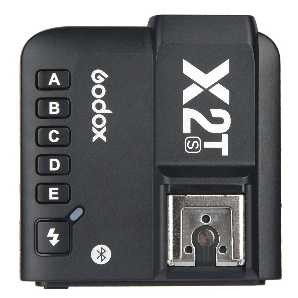 Godox X2T-S TTL Wireless Flash Trigger 2.4G Bluetooth Transmitterfor Sony Camera