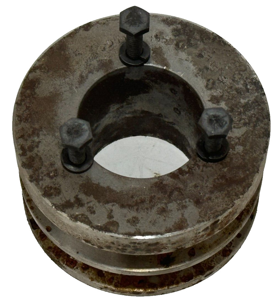 NEW Dodge 2B34-SH Sheave 455576