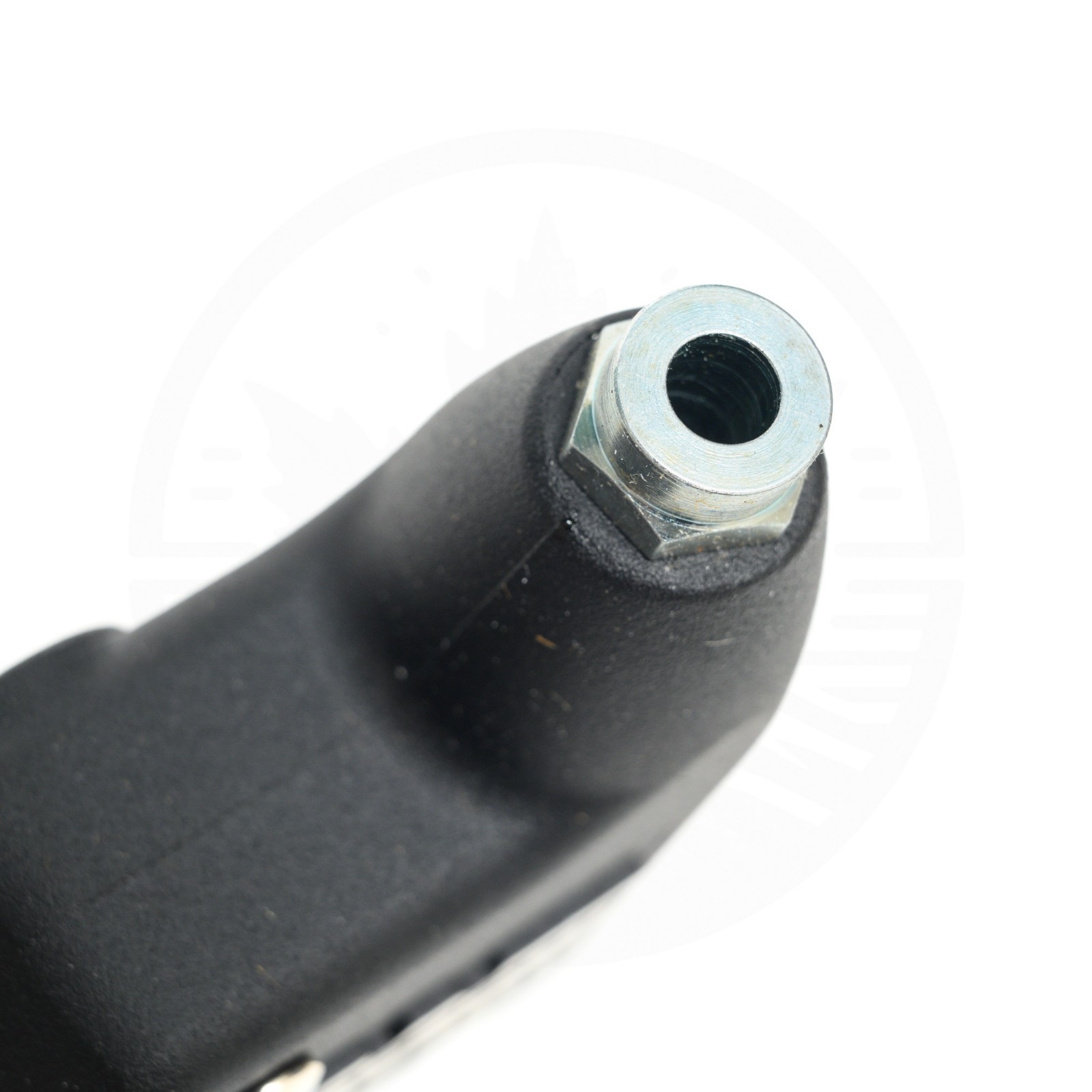 Marson Swivel Head Rivet Nut Setter SRN-2 Klik Turn Mandrels and Nosepiece 39400