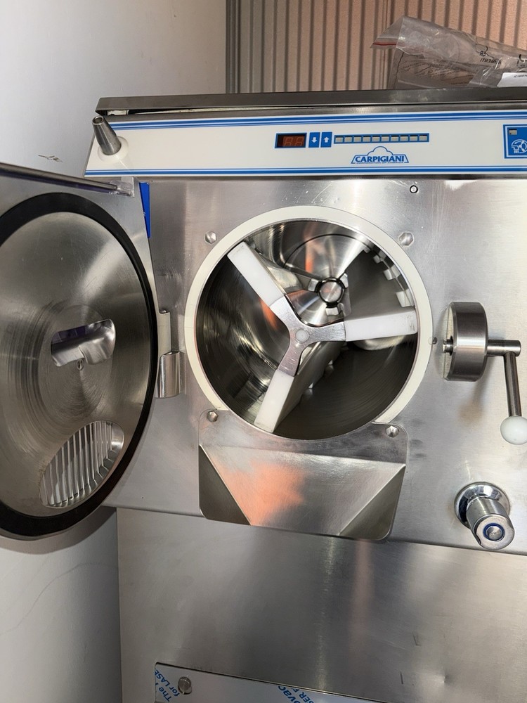 Carpigiani LB1002 Ice Cream machine/Batch Freezer