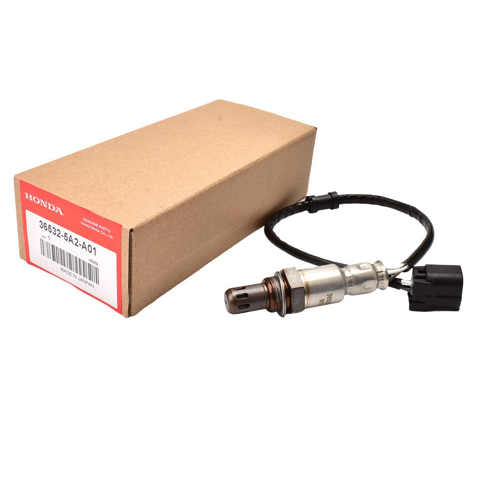 OEM Upstream & Downstream Oxygen Sensor For Honda Accord CR-V Acura ILX TLX 2.4L